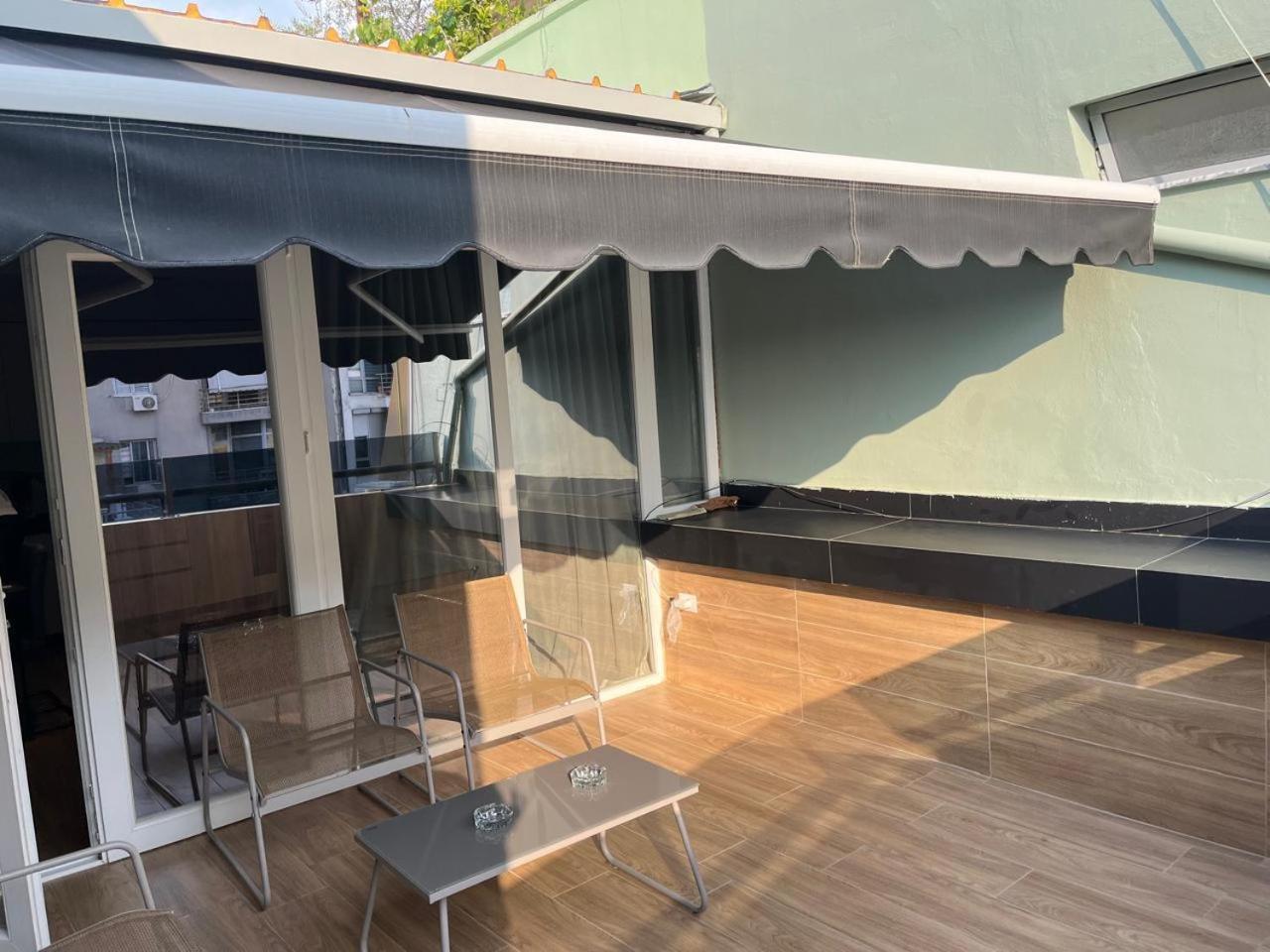 Luxury Apartment At Condor Center Tirana Exterior foto
